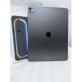 Apple iPad Pro 13-inch (M4)(2024) 256GB Silver