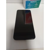 Telefon Xiaomi Redmi 15 128 GB Black