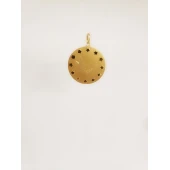 Pandativ Din Aur Proba 750* 2.70 gr