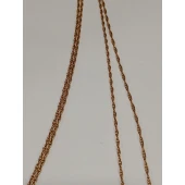 Lant Din Aur Proba 585 10.79 gr