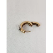 Cercel Din Aur Proba 585* 4.25 gr