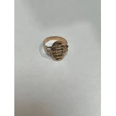 Inel Din Aur Proba 585* 3,45 gr