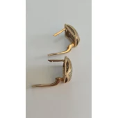 Cercei Din Aur Proba 585* 6,63 gr