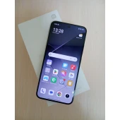 Telefon Xiaomi 14 512 GB Black