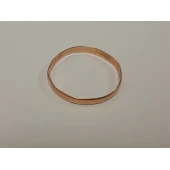 Verigheta din Aur Proba 585* 0.96 gr