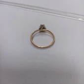 Inel Din Aur Proba 585*  1.16 gr