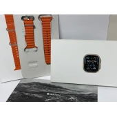Ceas Inteligent Apple Watch Ultra 2 49mm