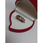Inel din Aur proba 585* 4.88gr.