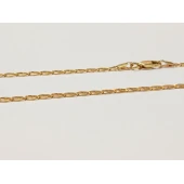 Lant Din Aur Proba 585*  3.41 gr