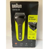 Braun Series 3