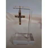 Cruce Din Aur Proba 585* 1.46 gr