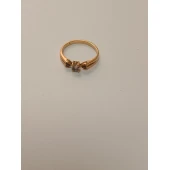 Inel din Aur Proba 585* 2.14 gr
