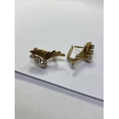 Cercei Din Aur Proba 585* 6.55 gr