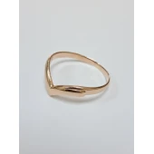 Inel din Aur proba 585 1.96gr