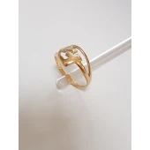 Inel Din Aur Proba 585* 1.92 Gr