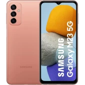 Telefon Samsung Galaxy M23 128 GB Gold