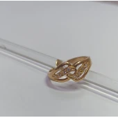 Inel din Aur proba 585* 2.03 gr