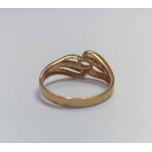 Inel din Aur proba 585* 2.03 gr