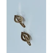 Cercei 585" 2.17 gr 3516 Lei