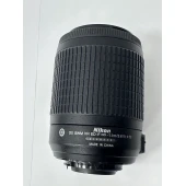 Obiectiv Nikon 55-200mm