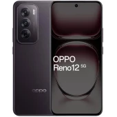 Telefon Oppo Reno12 5G 256 GB Matte Brown