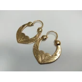 Cercei 585*4,61 grame