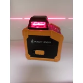 Laser Magnusson HLL360