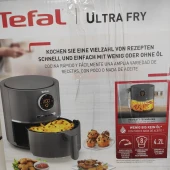 Aero-grill Tefal Ultra Fry LF-11P.