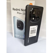 Telefon Xiaomi Redmi Note 14 Pro+ 512 GB Black