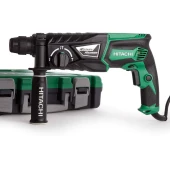 HITACHI Rotari Hamerdh 26PC