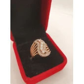 Inel din aur Proba 585* 7.98gr