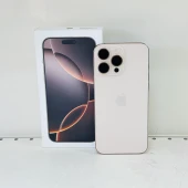 Apple iPhone 16 Pro Max