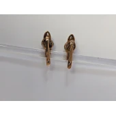 Cercei din Aur Proba 585* 5.62 gr