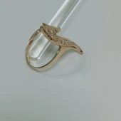 Inel Din Aur 585* 2.83 gr