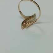 Inel Din Aur 585* 2.83 gr