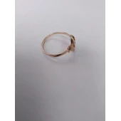 Inel din aur 585* 1.63gr