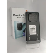 Telefon Xiaomi Redmi Note 14 Pro Plus 512 GB Black