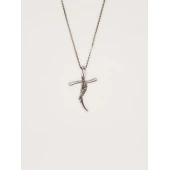 Colier Din Aur Proba 375* 1.60 gr