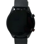 Ceas Inteligent Xiaomi Watch Fe8C Black