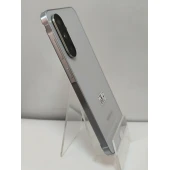 Telefon Samsung Galaxy A56 256 GB Lightgray