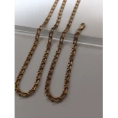 Lant Din Aur Proba 585* 8,88 gr