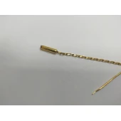 Brosa Din Aur Proba 750* 4,27 gr