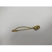 Brosa Din Aur Proba 750* 4,27 gr