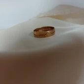 Verigheta din aur 585* 2.0gr