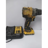 Mașină de găurit/șurubelniță Dewalt DCD701B