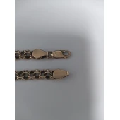 Bratara Din Aur Proba 585* 15,27 gr