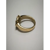 Ghiul Din Aur Proba 585* 5.88 gr