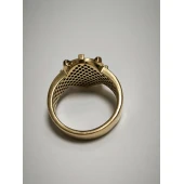 Ghiul Din Aur Proba 585* 5.88 gr