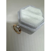 Inel din Aur proba 585 1.64 gr