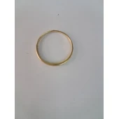 Inel Din Aur Proba 585* 1.15 gr